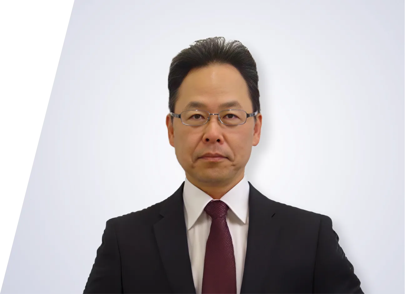 代表取締役　小泉 亨